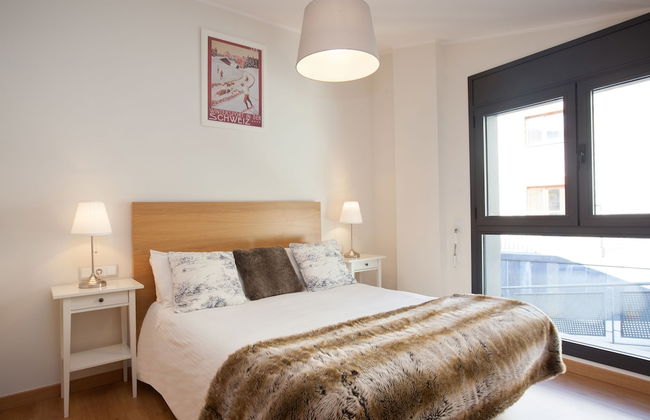 Tarter Mountain Suites - Foto 2