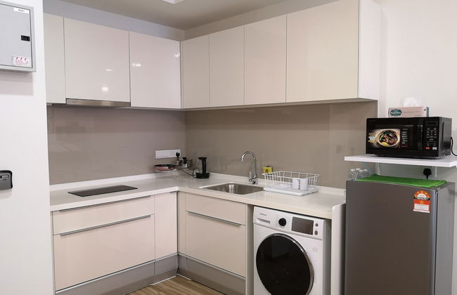 Dsara Sentral by ADDS - Foto 27