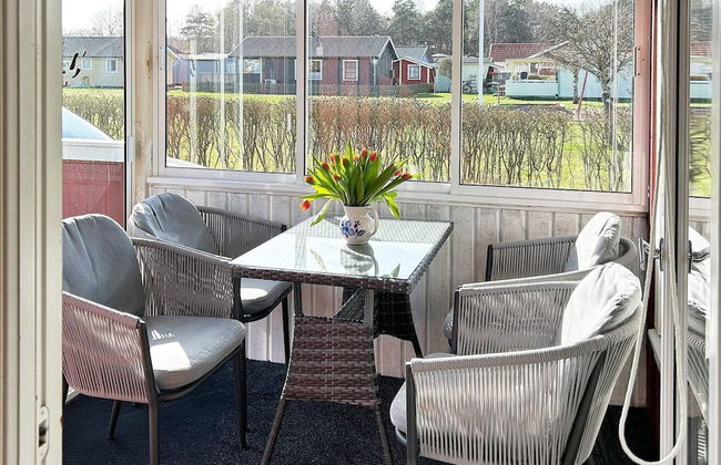 Beautiful Holiday Home Near Sea-by Traum - Foto 35