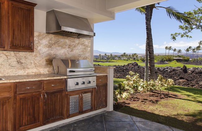 The Mauna Lani Golf S K5 3 Bedroom Condo by RedAwning - Foto 41