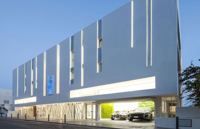 Sud Ibiza Suites - Foto 55