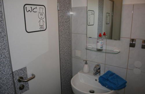 Ferienwohnung Hochwald 1 - Foto 26