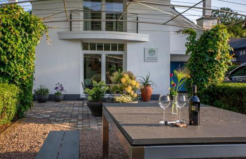 Ferienhaus Wennetraum mit Sauna - Photo 14