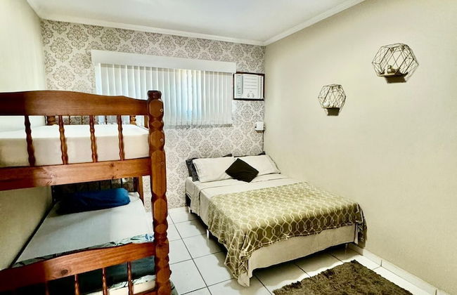 Acquamarine Suítes - Foto 18