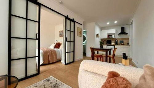 Peaceful & Elegant Retreat in the heart of town - Foto 2