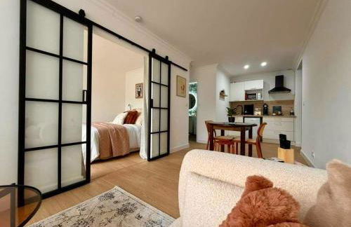 Peaceful & Elegant Retreat in the heart of town - Foto 2