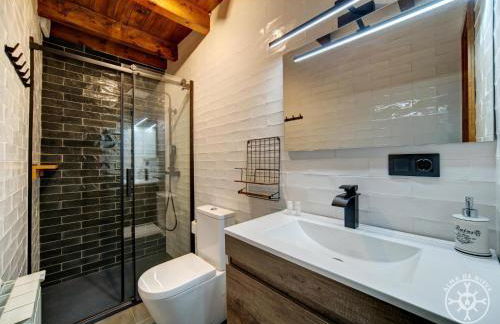 CASA SAUTARETH de Alma de Nieve - Foto 26