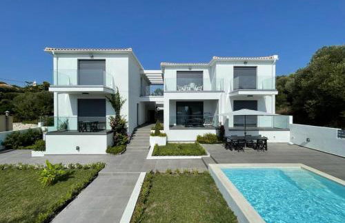 Magic Kefalonia Villa - Photo 2