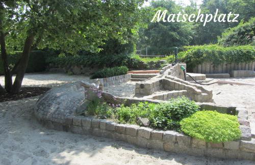 Ferienwohnungen Margaretenhof am Plauer See - Foto 15