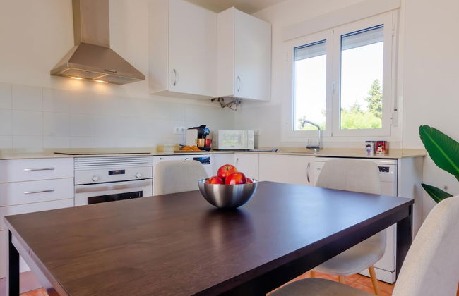 Star Villa in Conil de la Frontera - Photo 22