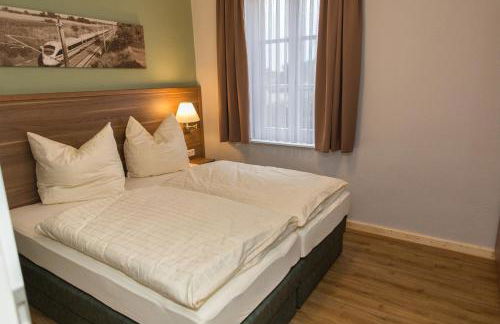 Bahnhofsquartier Bad Wilsnack - Foto 15