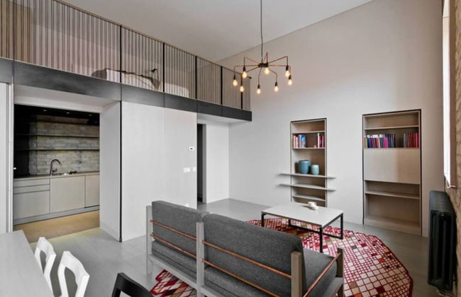 Luxury 1-bed Apartment in Vilnius Oldtown - Photo 7