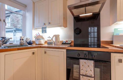 Admiralty Square No 1 - Elie - Foto 12