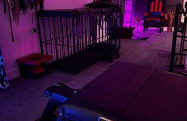 Essex Dungeon Suite - Foto 3