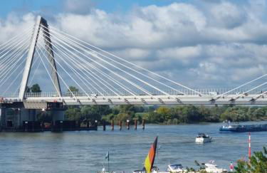 Im Zentrum von Leverkusen, helle 3-Zimmerwohnung 80 m2 - Foto 35