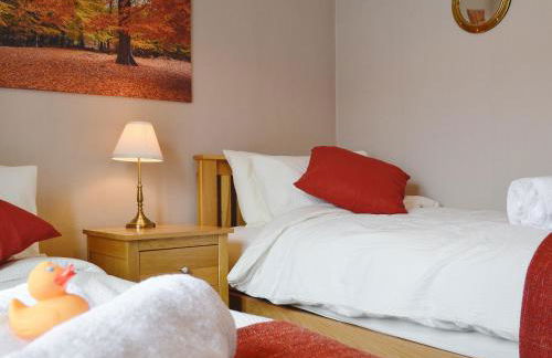 Draig's Cottage - Foto 13