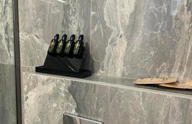 ALTHEA luxury suites and apartments - Foto 15