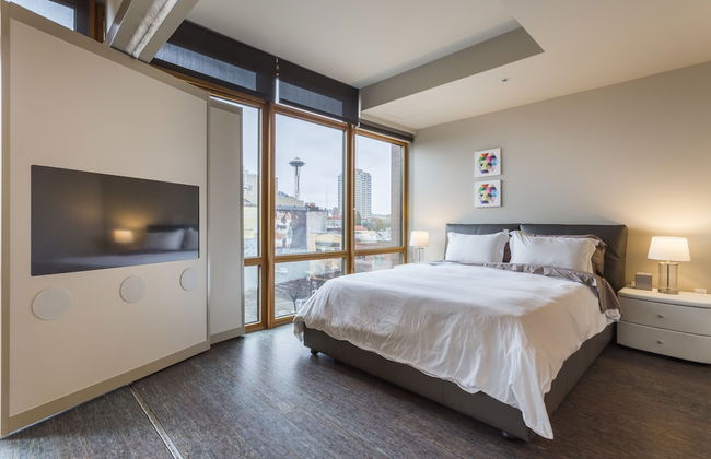 Domicile Suites At Verve - Foto 6