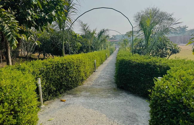 Royal green farm stay - Foto 7