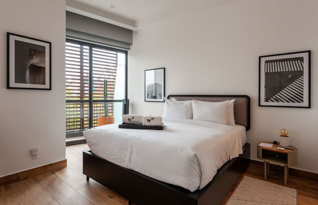 Wynwood House Londres - Foto 25