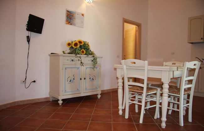 Villaggio Costa Paradiso - Foto 11