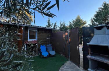 Cabaña del olivo - Photo 27