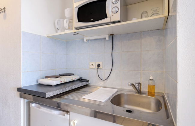 ResidHotel Cannes Festival - Foto 17