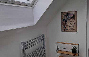 The Self Catered Loft at Chained Oak B&B - Foto 19