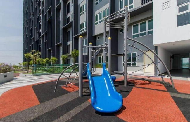 NaiBnB @ Impiria Residensi - Foto 46