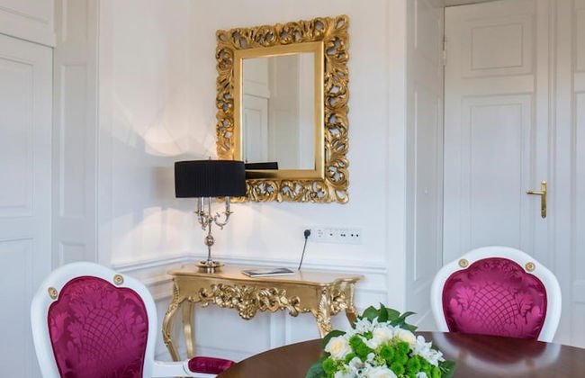 Schloß Schönbrunn Grand Suite - Foto 24