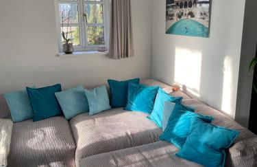 Haus am Teich - Foto 16