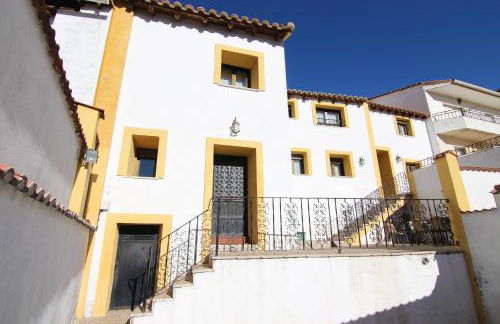 Casa Rural Las Huertas de Buendia - Foto 42