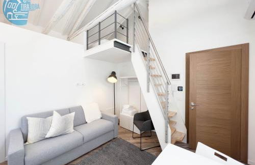 Basovizza 3 Nicole Tirabora Short Rent - Photo 8