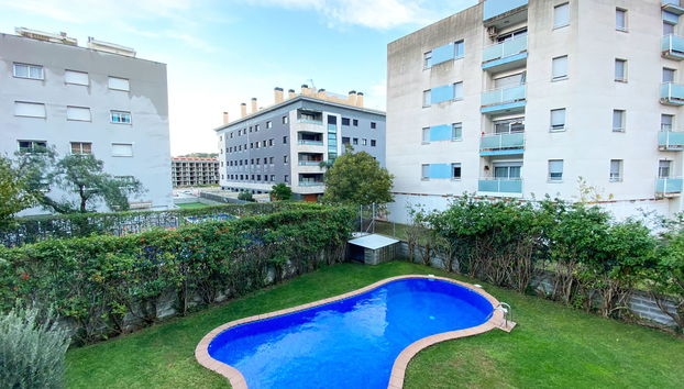 Apartment Es Freus by Interhome - Photo 2, Pool Outdoor