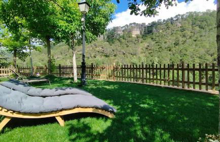 Alojamiento Rural Las Maravillas - Foto 20