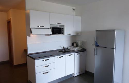 Apartment T3 vue cap by Interhome - Foto 9