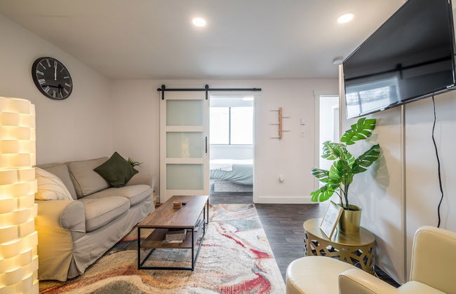 Cozy Fully-Equipped 2 Bedroom Suite - Foto 16