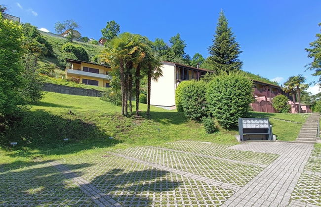 Casa Boschetto - Foto 14