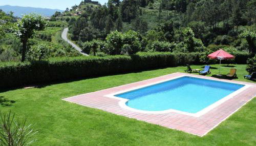 Casa das Vessadas - Foto 2, Garden view