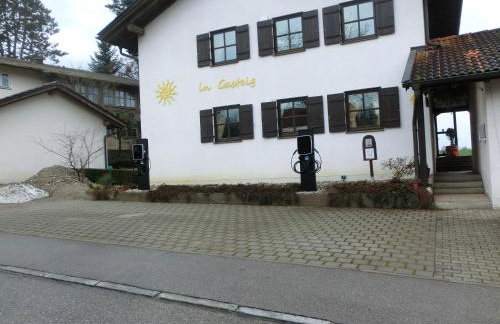 Sonne in Gasteig - Foto 2