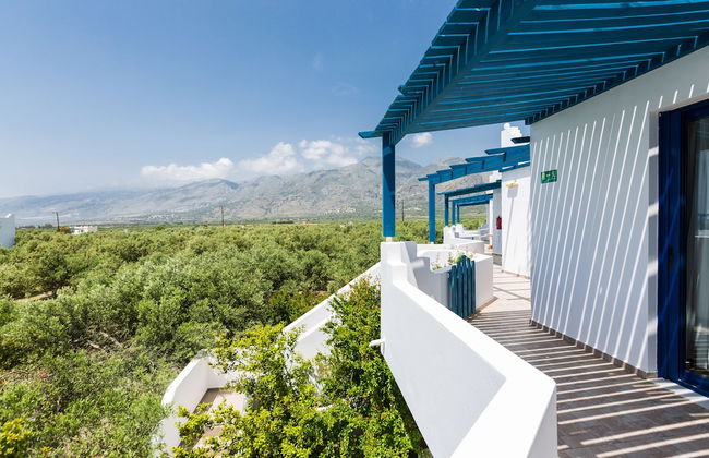 Fata Morgana Studios & Apartments - Foto 63