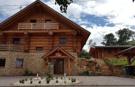 Ferienhaus ALhaus - Foto 1