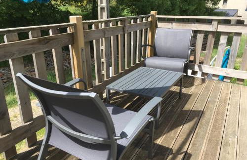 Appartement l'Espérou - Foto 8