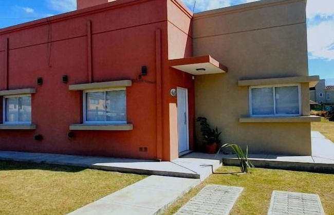 Entre Cerros Apart - Foto 30