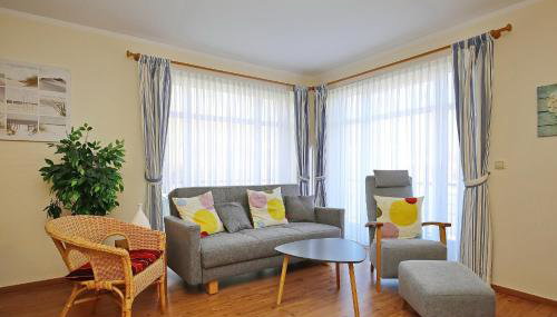 Haffblick Wohnung 10 - Foto 1