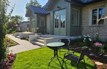 Oliwkowy Ganek - Foto 2