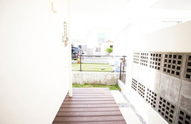 stylish House URUMA - Foto 42