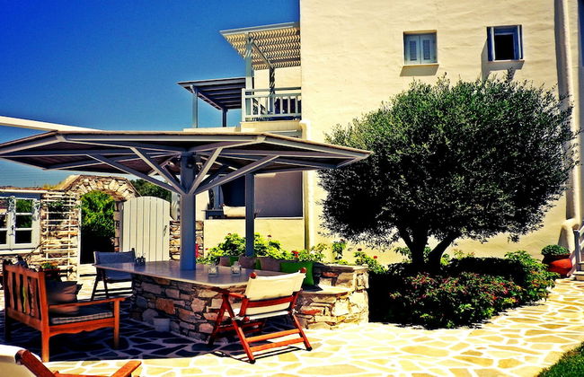 Liana Marouli - Foto 1