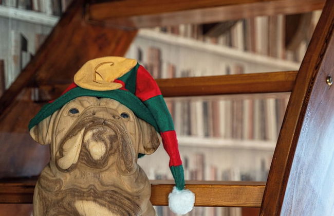 Rock Dandy, Deluxe Chalet, Arachova - Delphi, Private Sauna - Foto 72