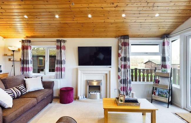 Lovely 3-bed House in Carnforth - Foto 18